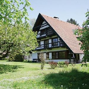 Gästehaus Obsthof